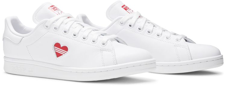 Adidas Wmns Stan Smith Valentines Day