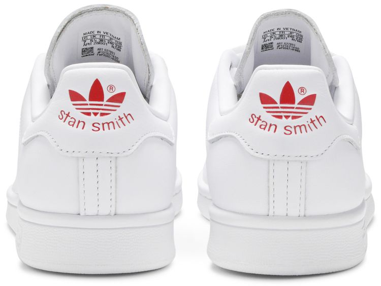 Adidas Wmns Stan Smith Valentines Day
