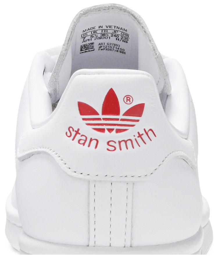 Adidas Wmns Stan Smith Valentines Day
