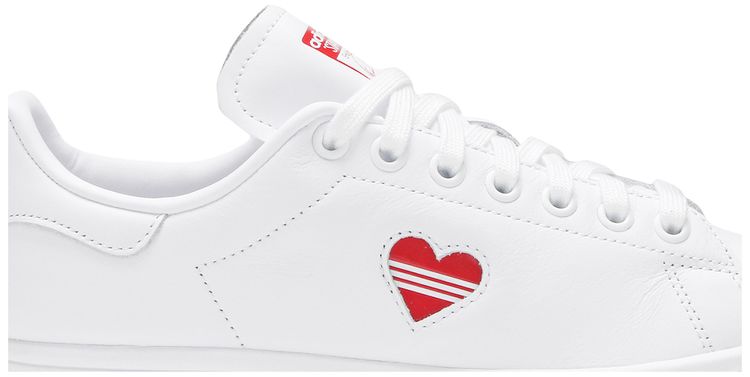 Adidas Wmns Stan Smith Valentines Day