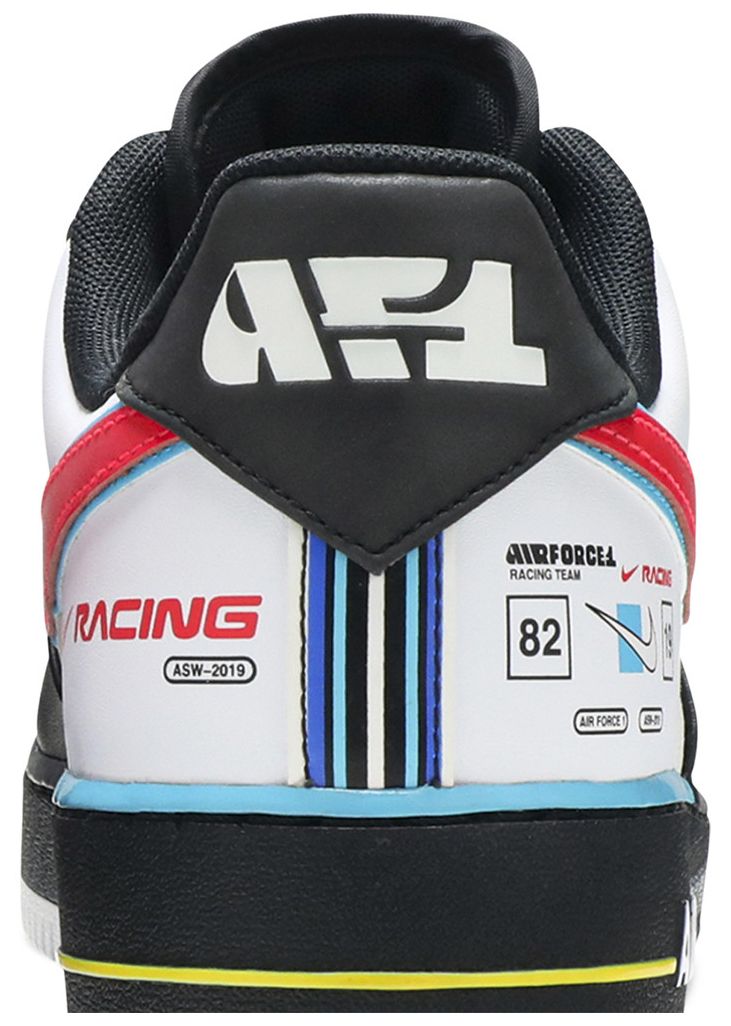 Nike Air Force 1 Low 07 QS Motorsport