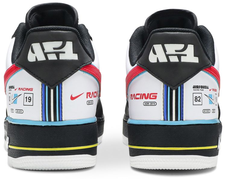 Nike Air Force 1 Low 07 QS Motorsport