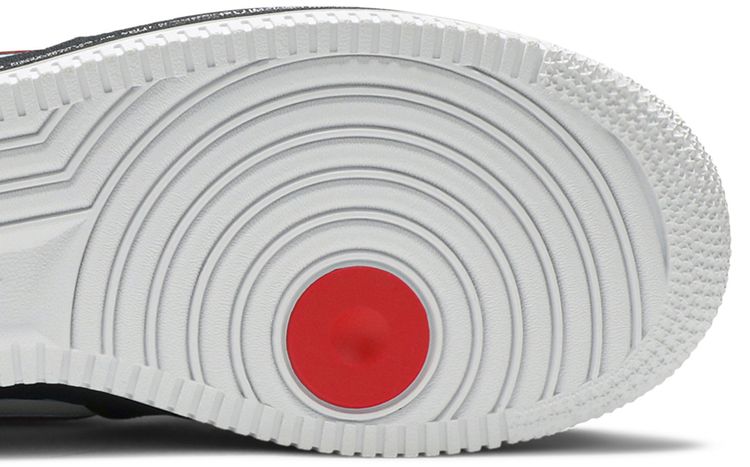 Nike Air Force 1 Low 07 QS Motorsport