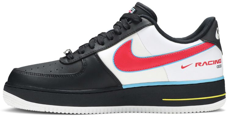 Nike Air Force 1 Low 07 QS Motorsport