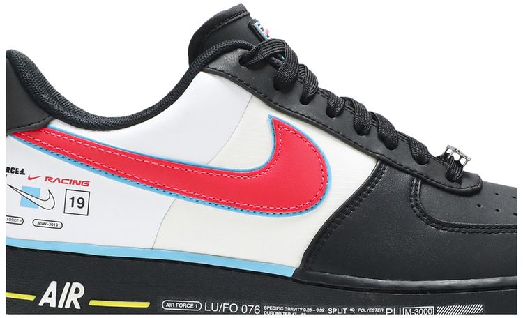 Nike Air Force 1 Low 07 QS Motorsport