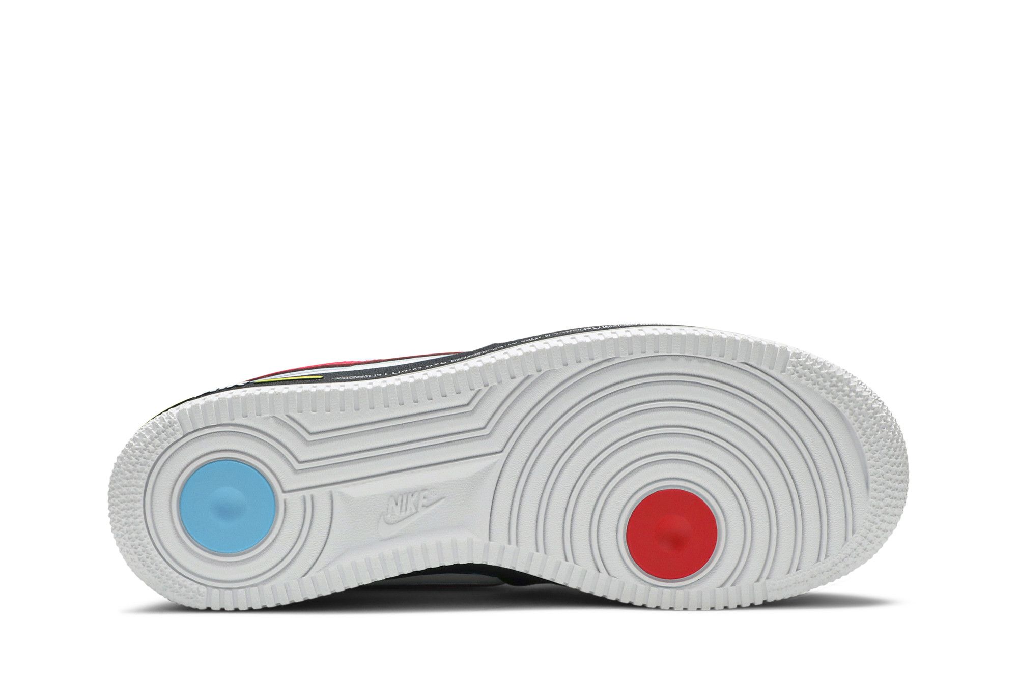Air force 1 motorsport online
