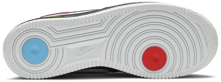 Nike Air Force 1 Low 07 QS Motorsport