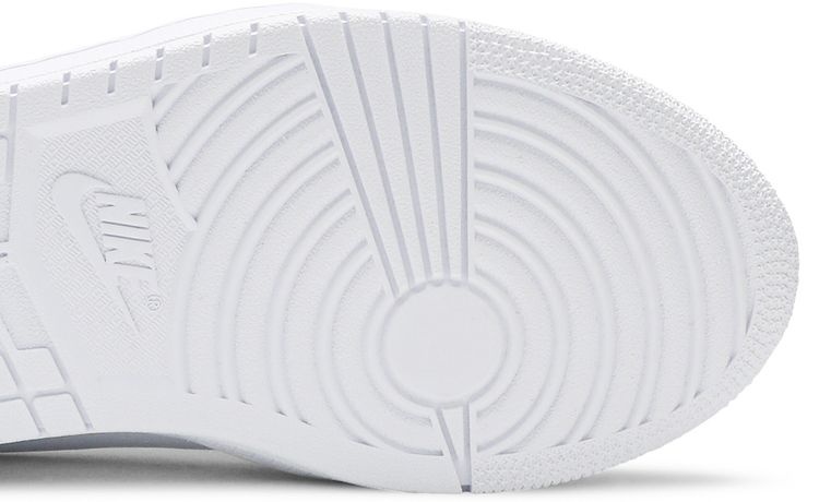 Wmns Air Jordan 1 Low Slip White