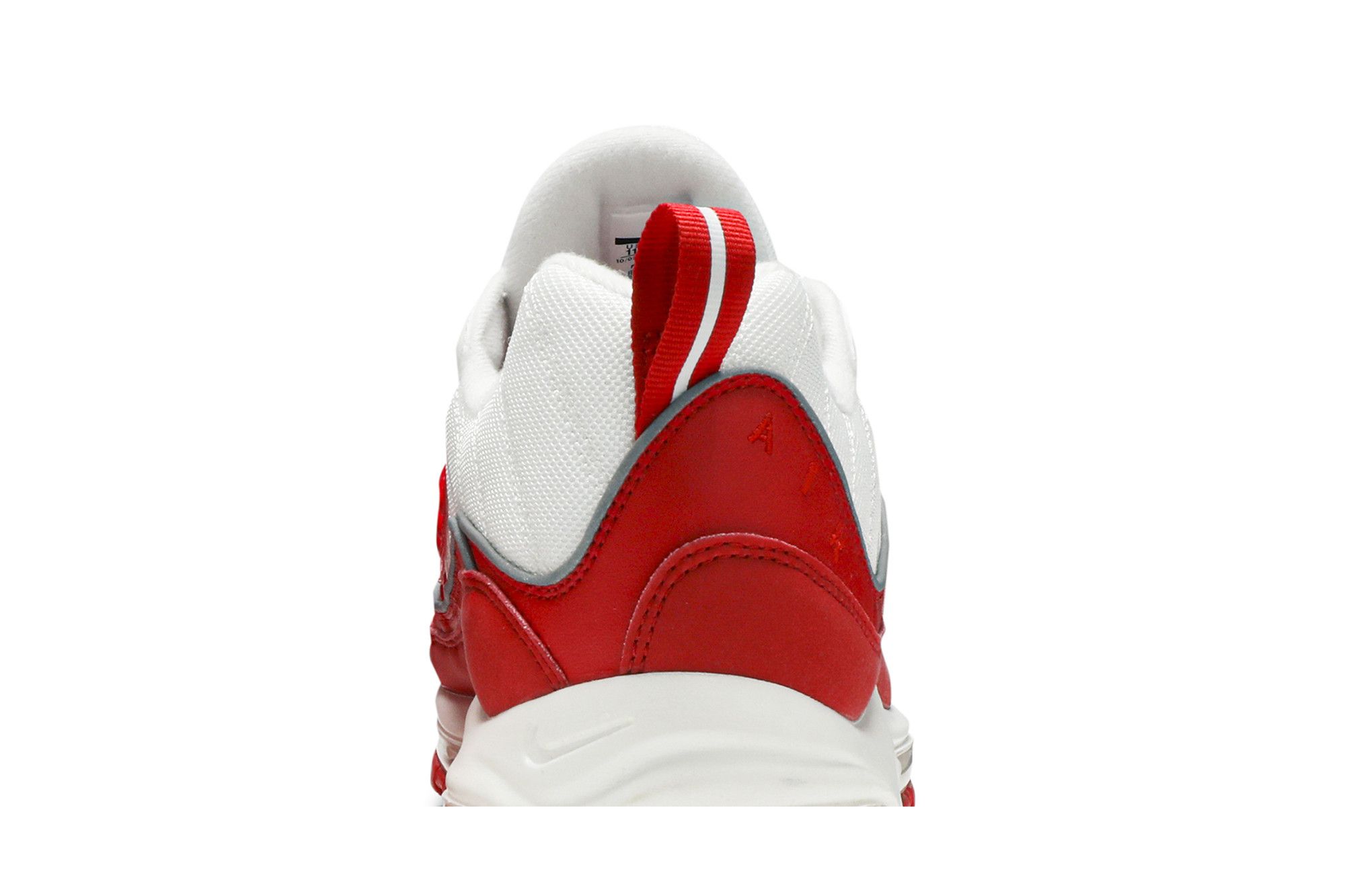 university red 98