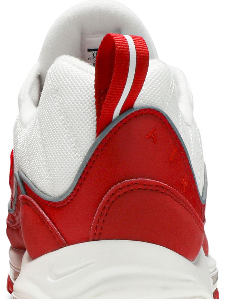 Nike Air Max 98 University Red