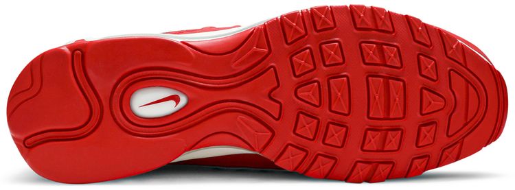 Nike Air Max 98 University Red