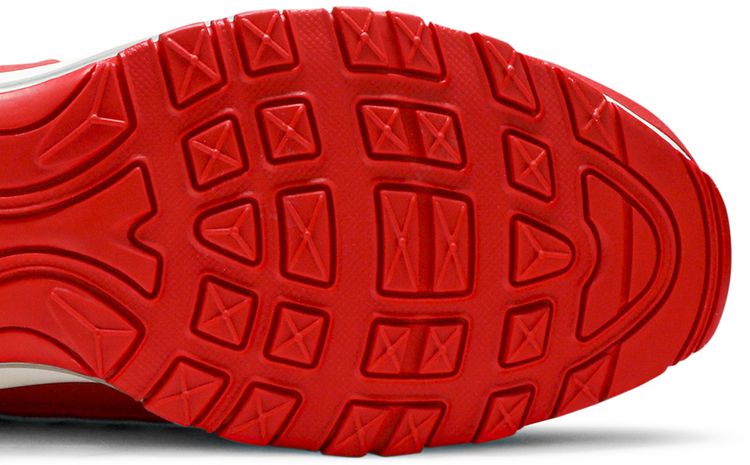 Nike Air Max 98 University Red