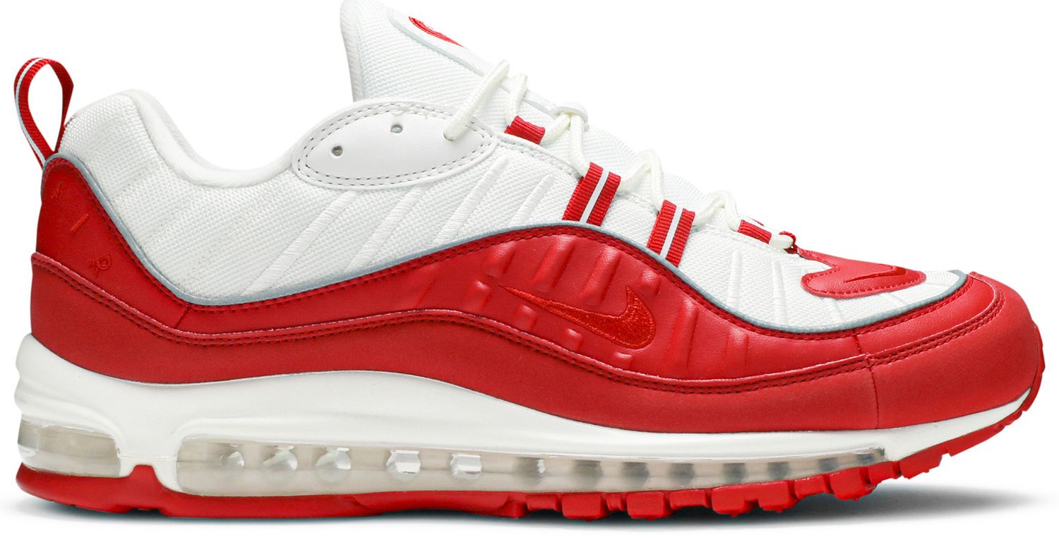 98 university red