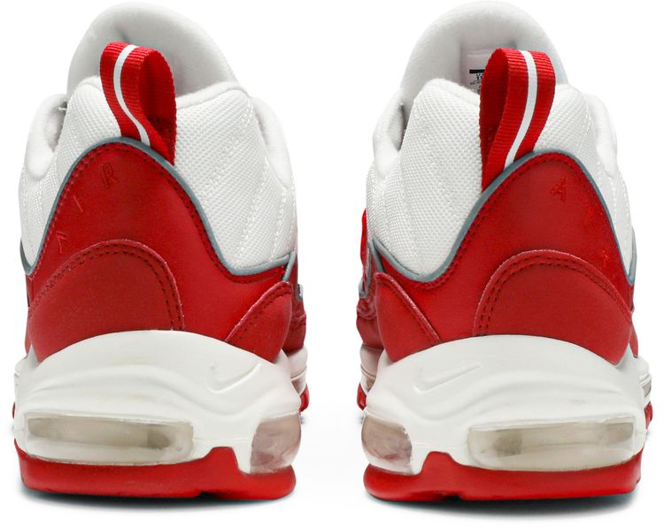 Nike Air Max 98 University Red