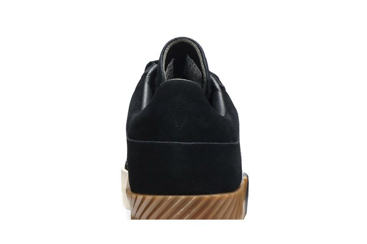 adidas gazelle silver green womens Adidas x Alexander Wang Skate Super
