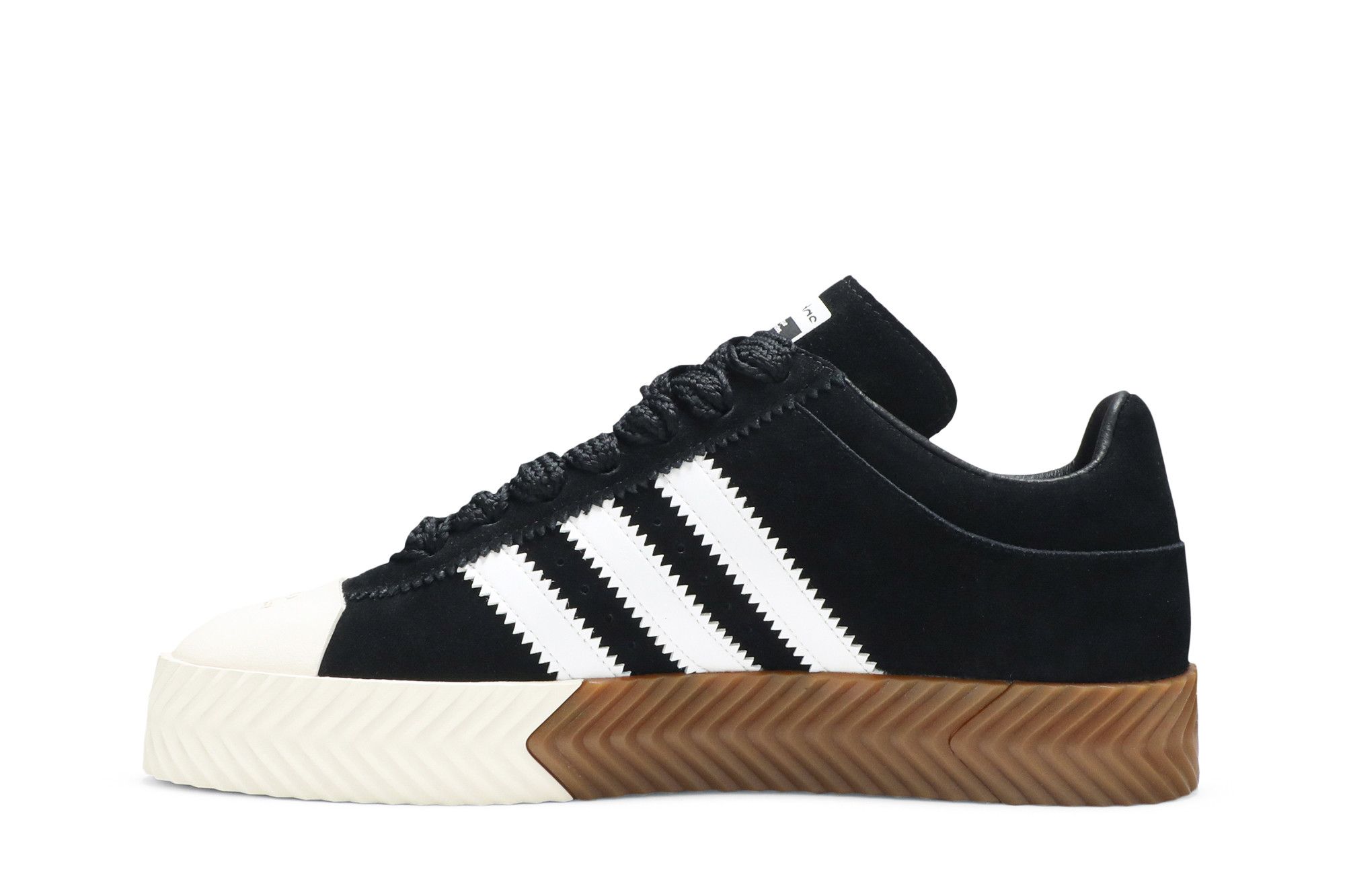 Alexander wang adidas skate shoes hot sale