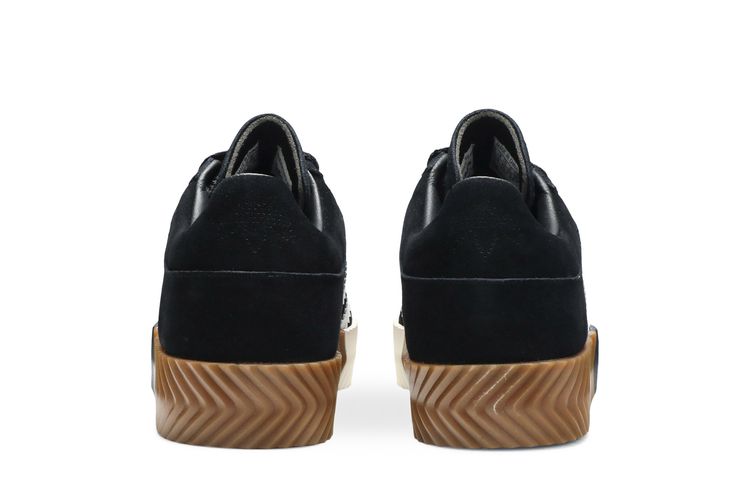 adidas gazelle silver green womens ADIDAS X ALEXANDER WANG AW BBall Soccer, Core Back – OZNICO