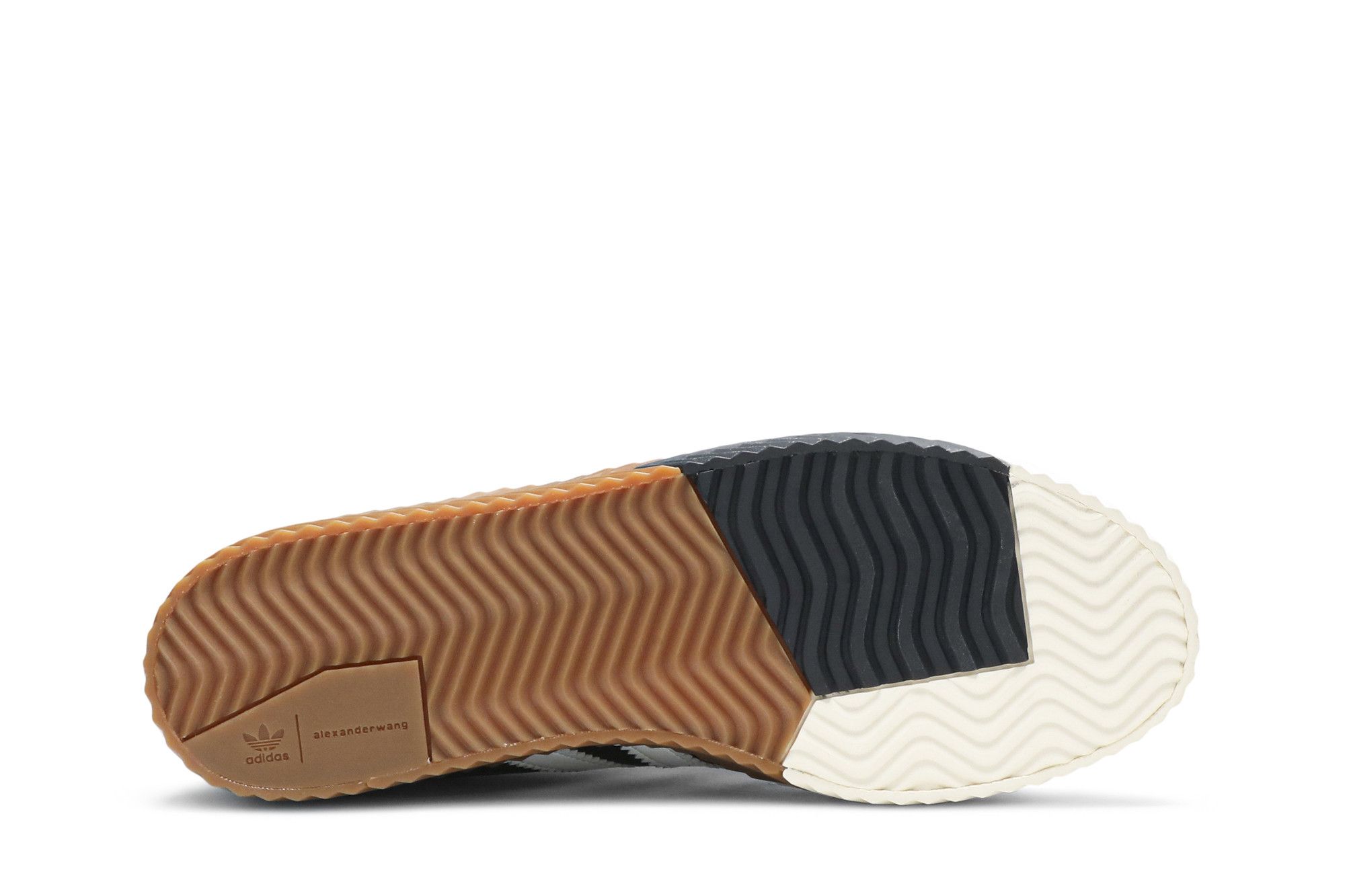Buy Alexander Wang x Skate Super Core Black G28385 GOAT UK