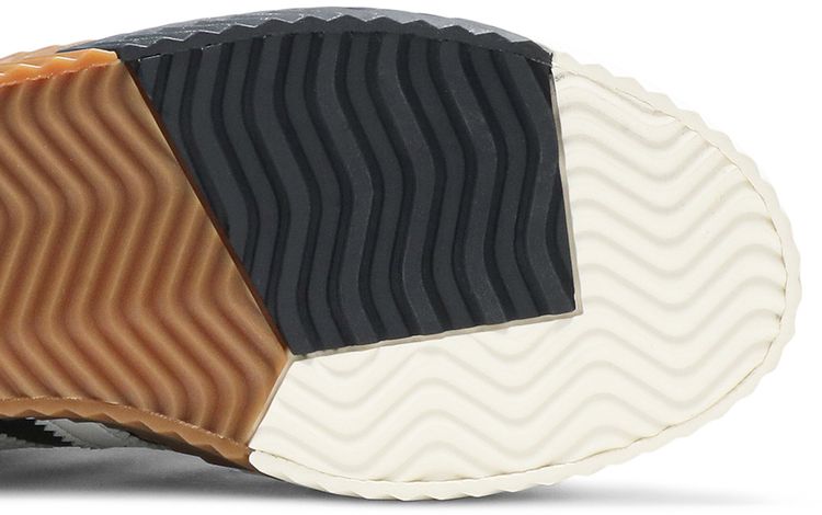 Alexander Wang x adidas Skate Super Core Black