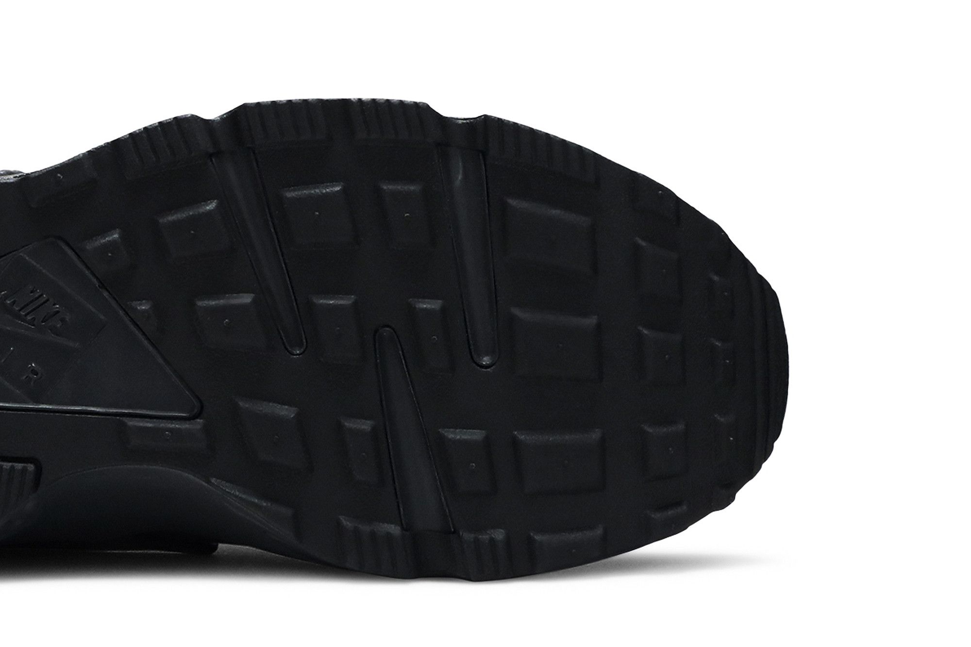 Buy Air Huarache Coral Black 318429 055 GOAT