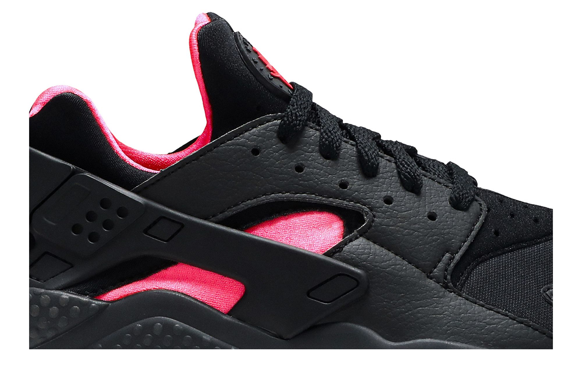 Coral huaraches new arrivals