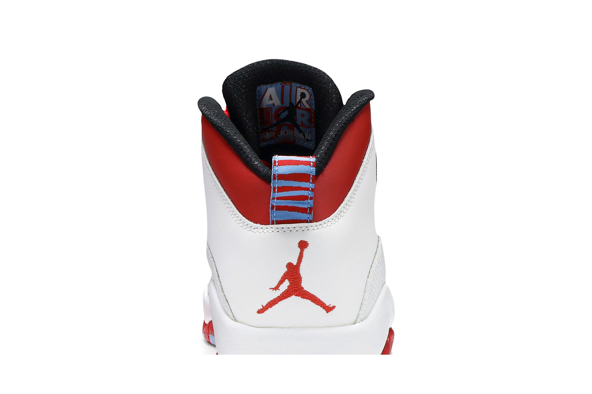 Air Jordan 10 Retro 