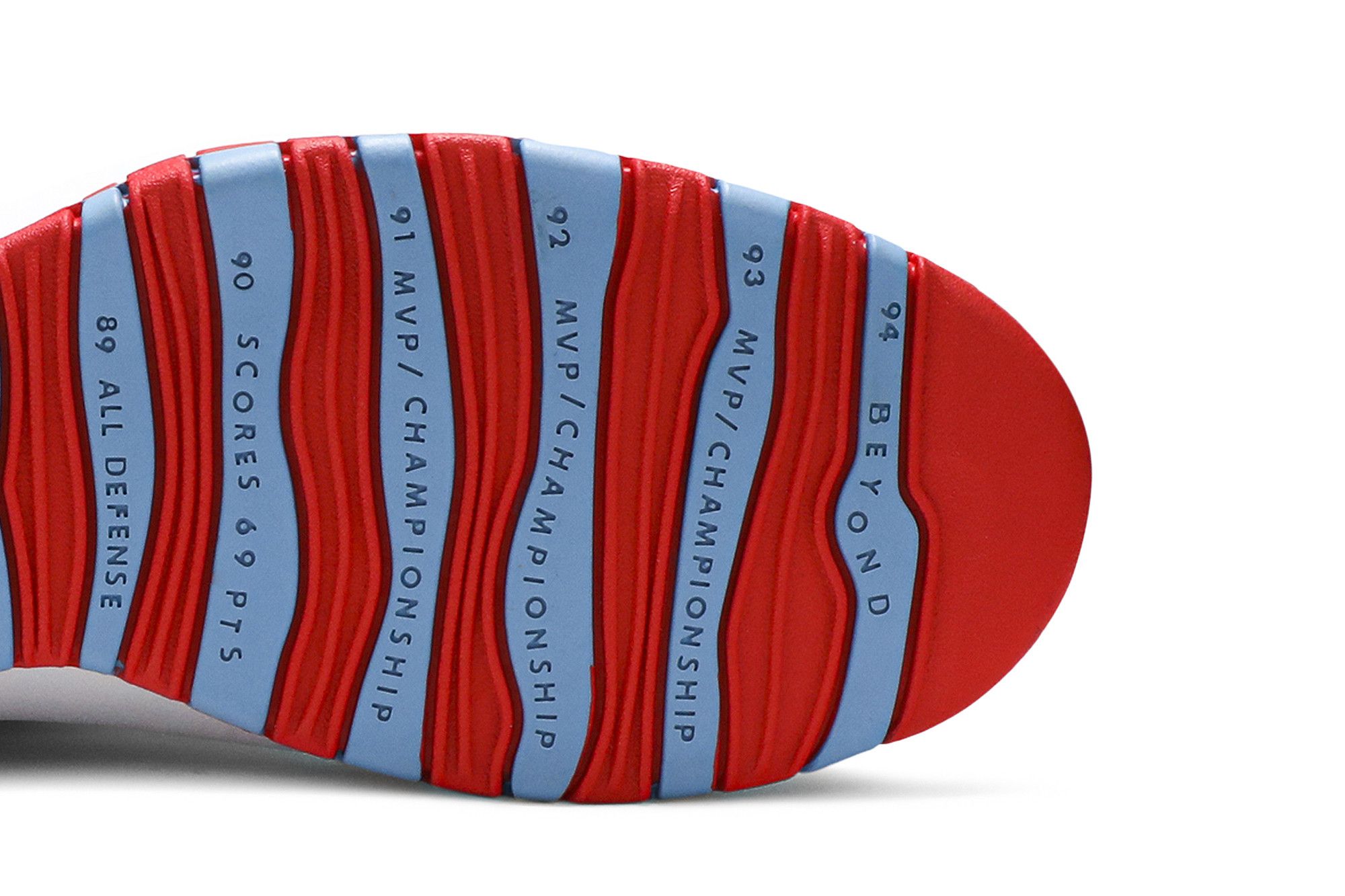 Buy Air Jordan 10 Retro 'City Pack - Chicago' - 310805 114 Buy Air Jordan 10 Retro 'City Pack - Chicago' - 310805 114