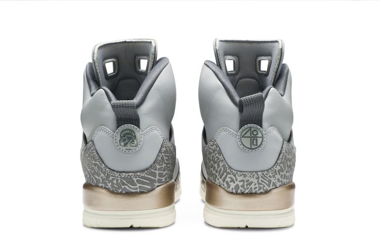 Air Jordan Spizike GS Wolf Grey