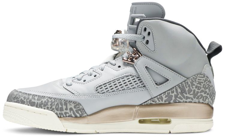 Air Jordan Spizike GS Wolf Grey