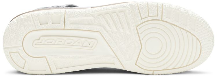 Air Jordan Spizike GS Wolf Grey