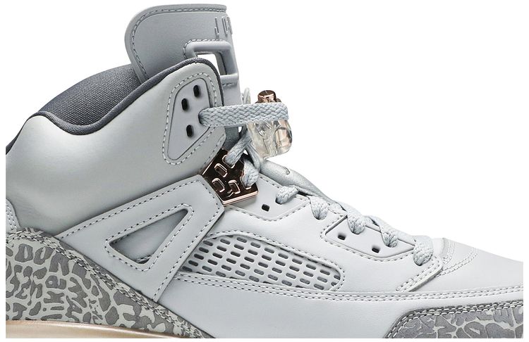 Air Jordan Spizike GS Wolf Grey