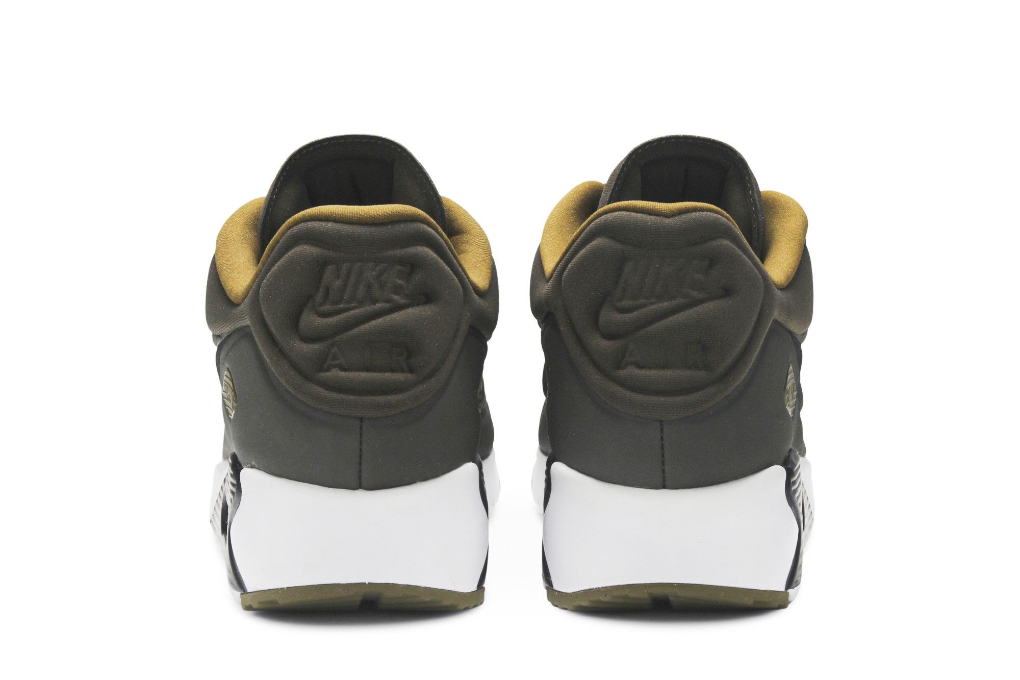 Nike air max 90 ultra special edition cargo khaki discount