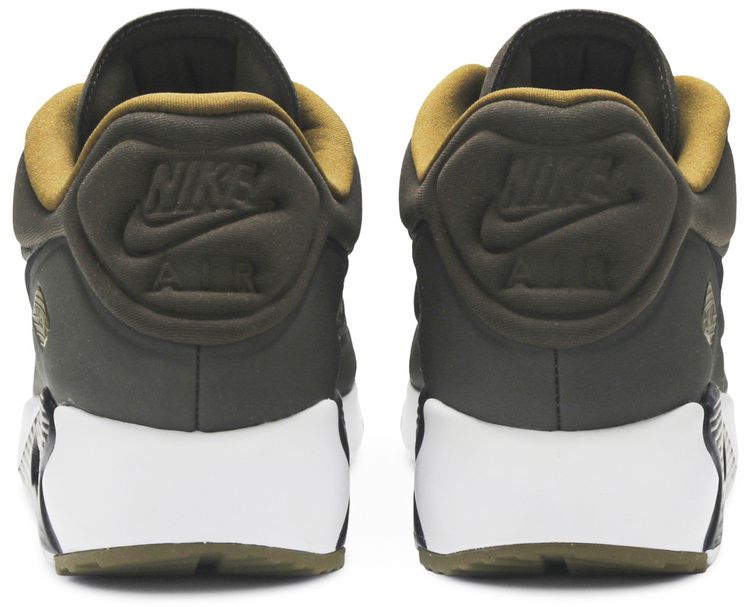 Nike Air Max 90 Ultra SE Olive