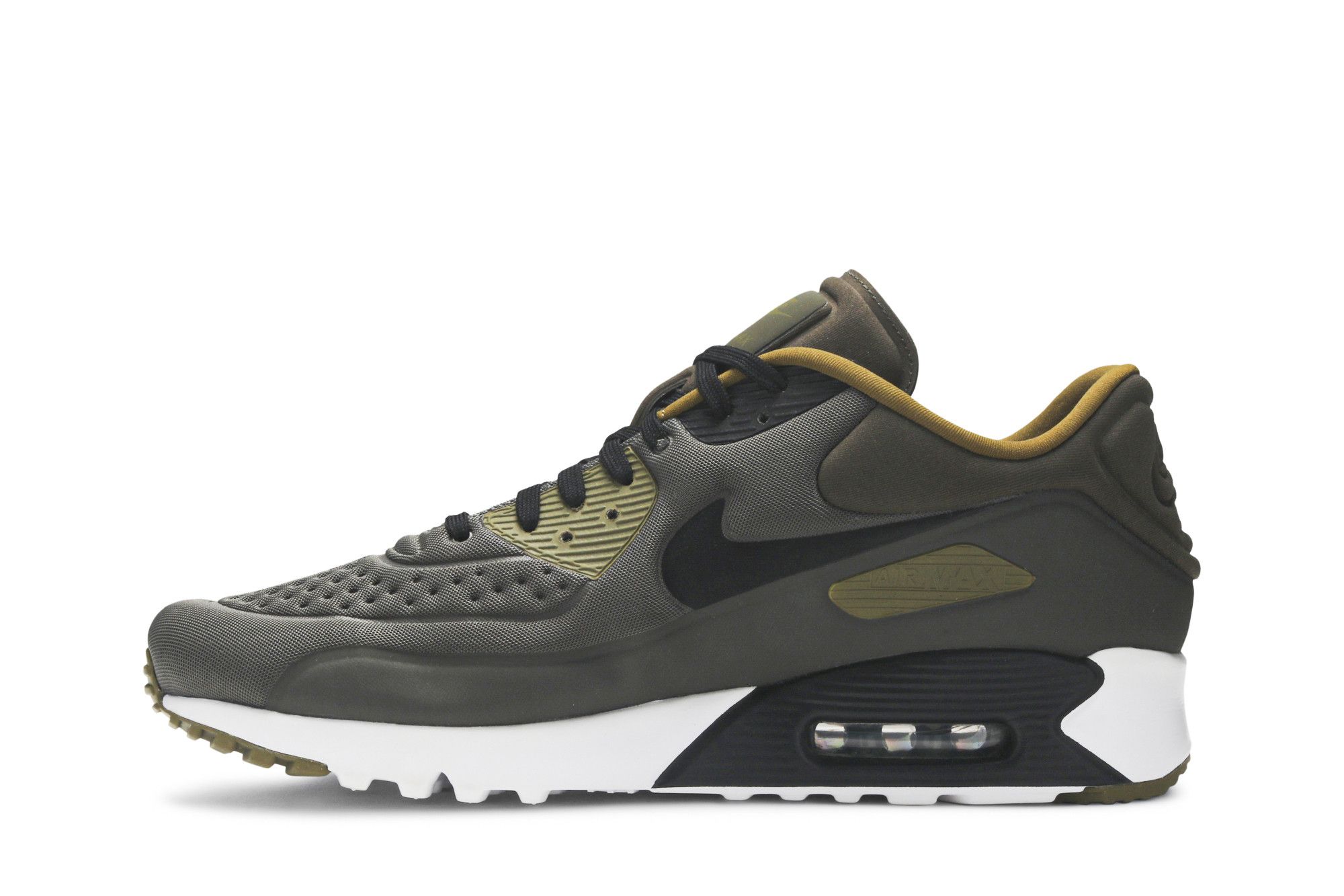 Nike air max 9 ultra olive green new arrivals
