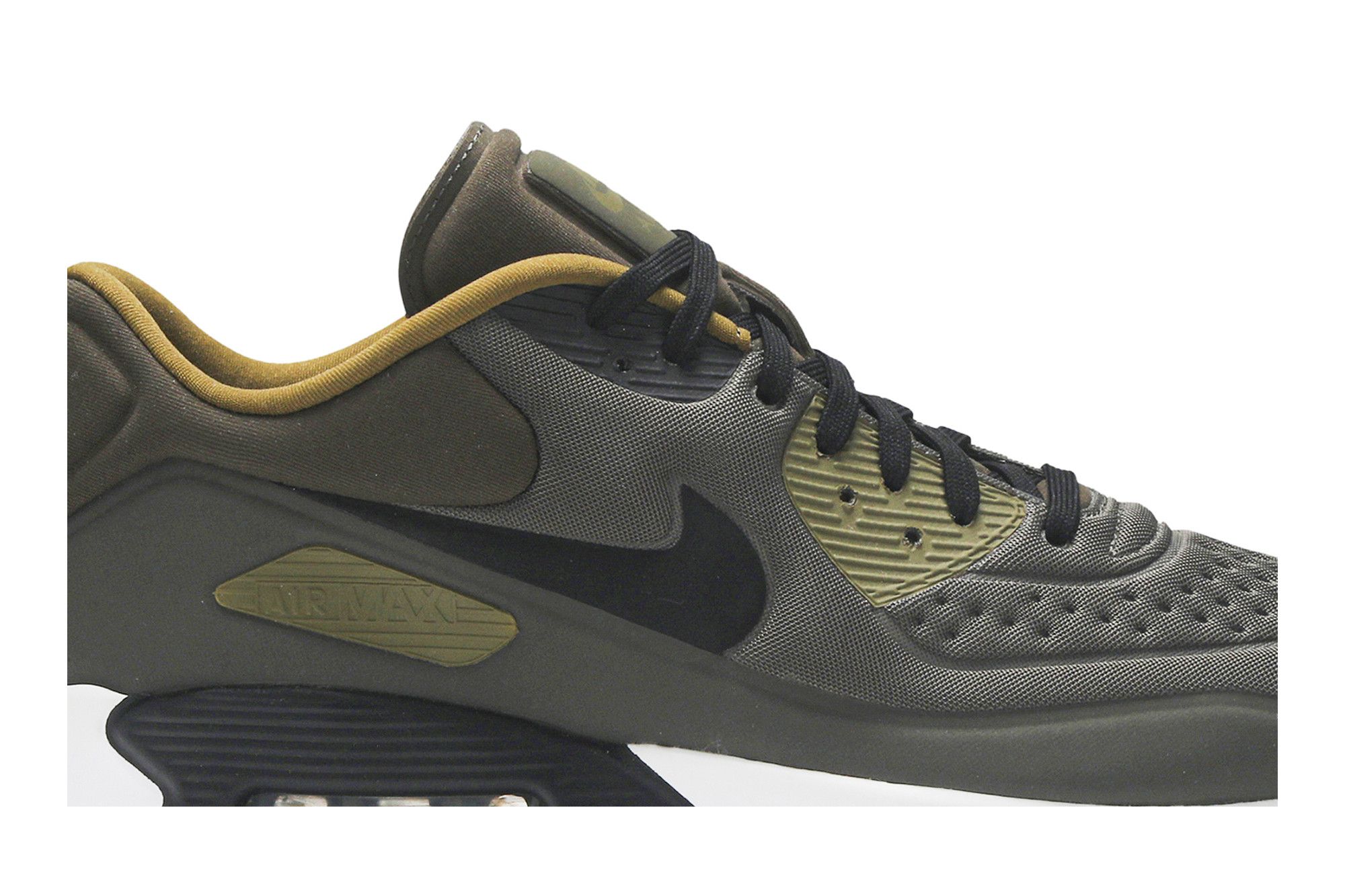 Nike air max 9 ultra olive store