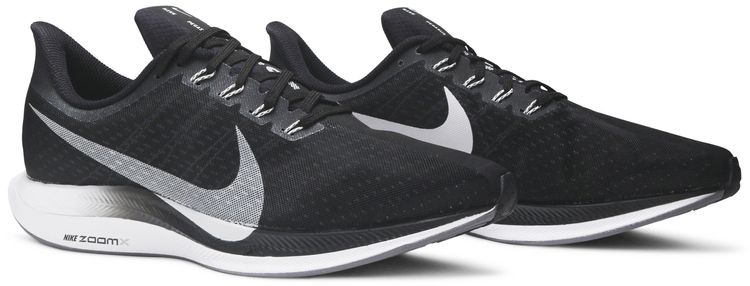 Nike Zoom Pegasus Turbo Black