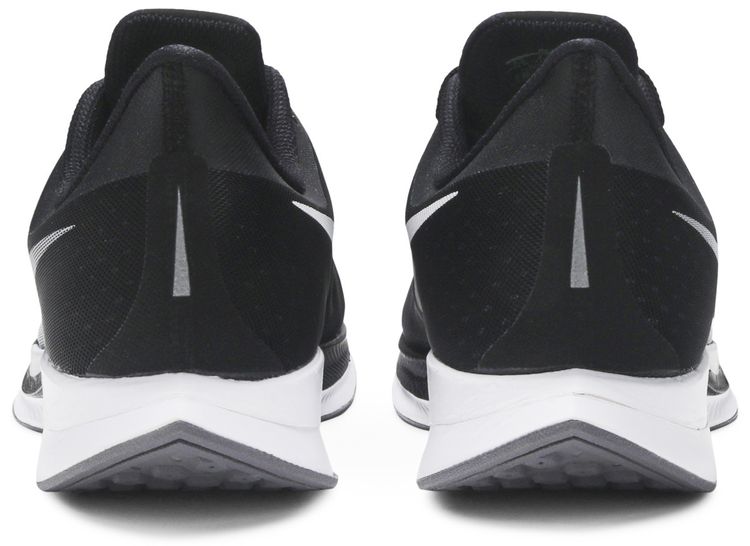 Nike Zoom Pegasus Turbo Black