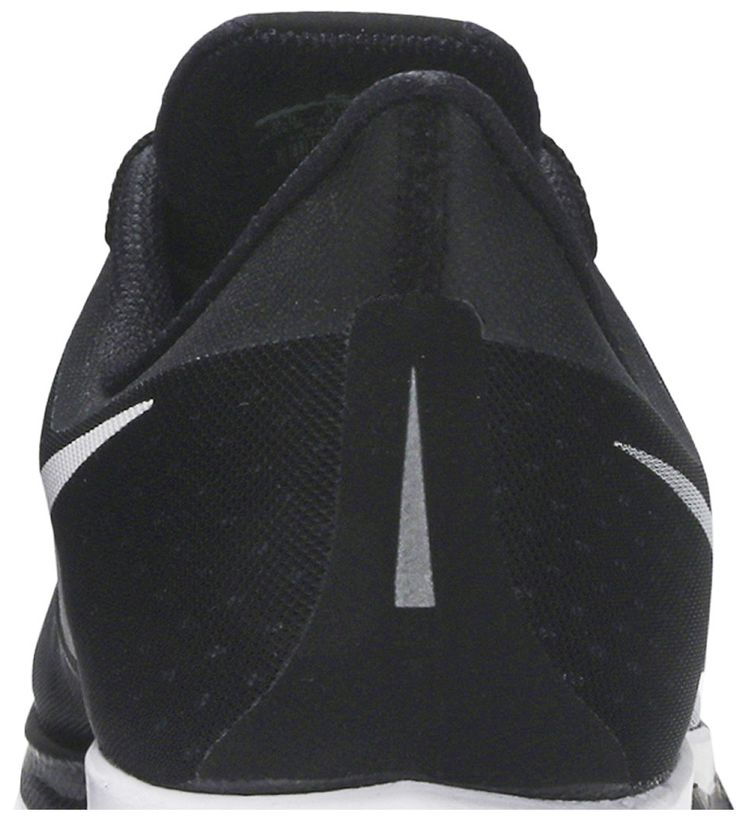 Nike Zoom Pegasus Turbo Black