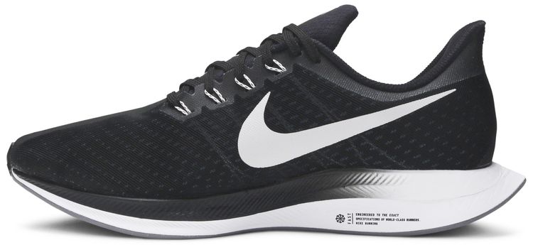 Nike Zoom Pegasus Turbo Black