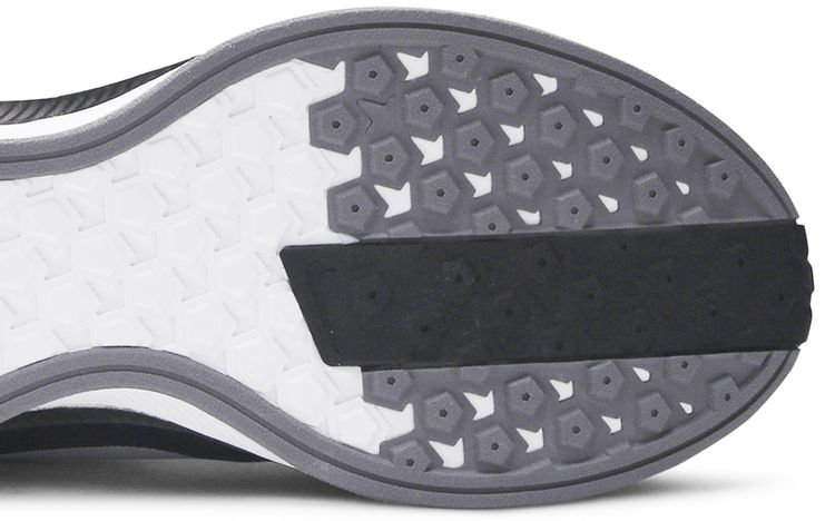 Nike Zoom Pegasus Turbo Black