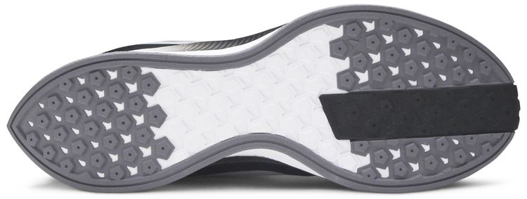 Nike Zoom Pegasus Turbo Black