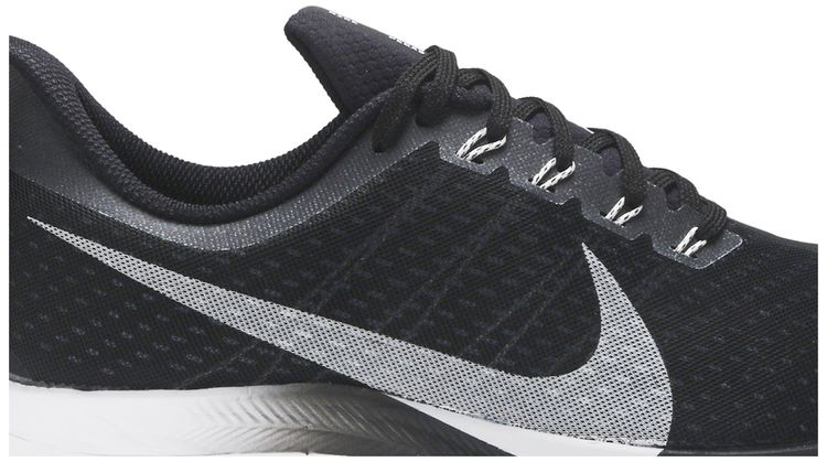Nike Zoom Pegasus Turbo Black