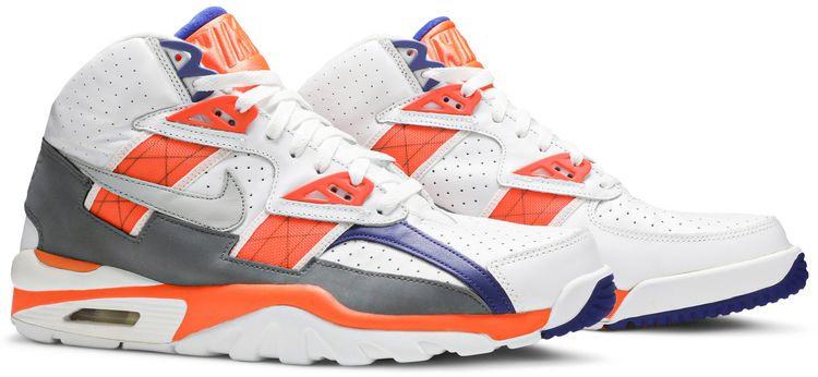 Air Trainer SC High Bo Jackson 2009