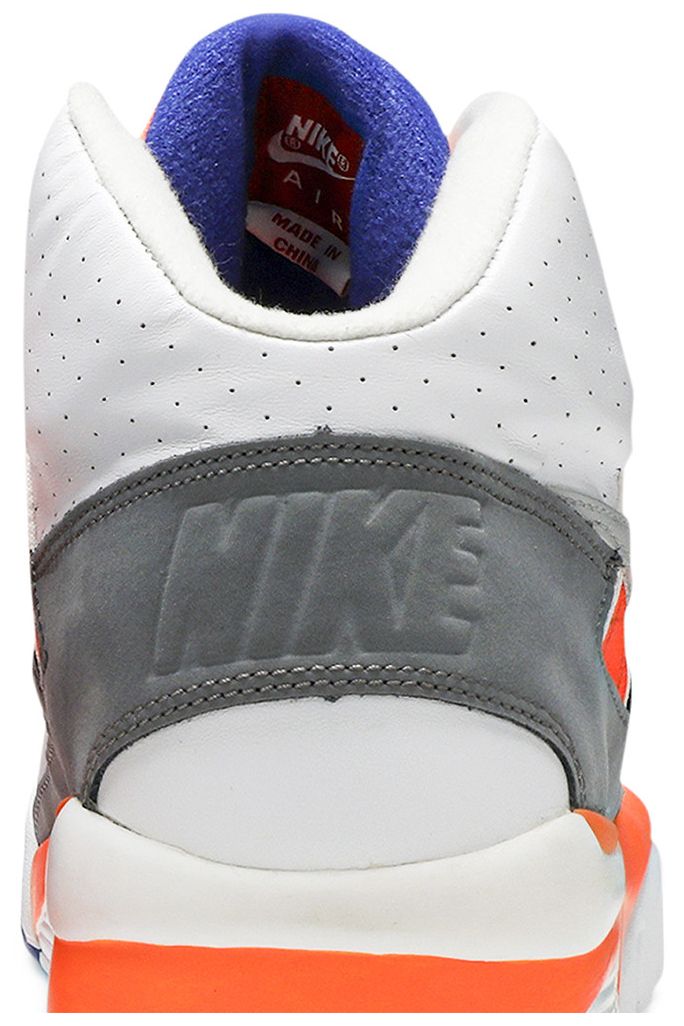 Air Trainer SC High Bo Jackson 2009