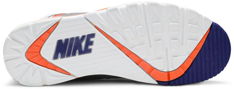 Air Trainer SC High Bo Jackson 2009