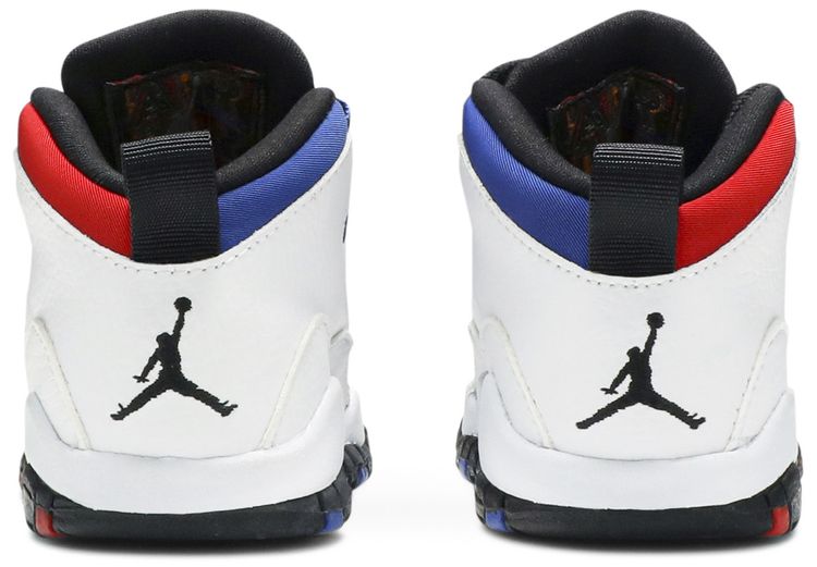 Air Jordan 10 TD Olympians