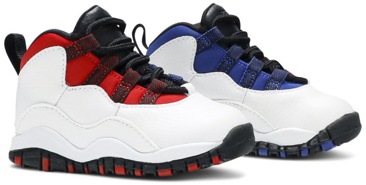 Air Jordan 10 TD Olympians
