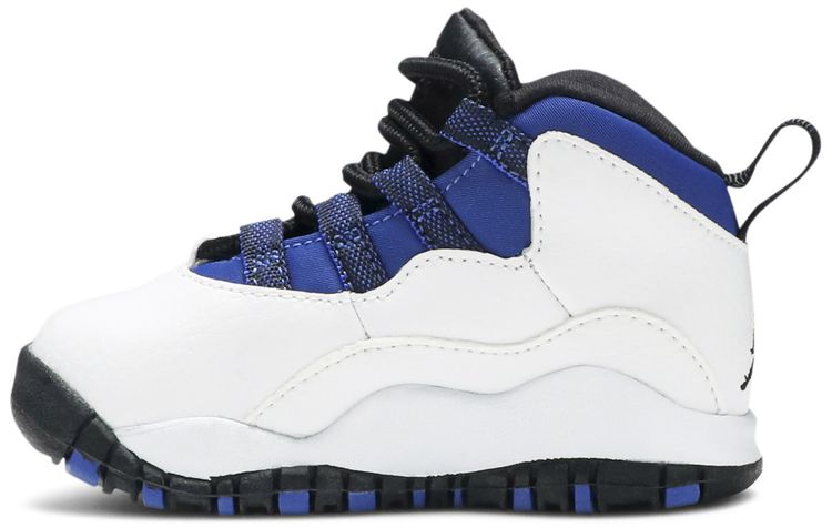 Air Jordan 10 TD Olympians