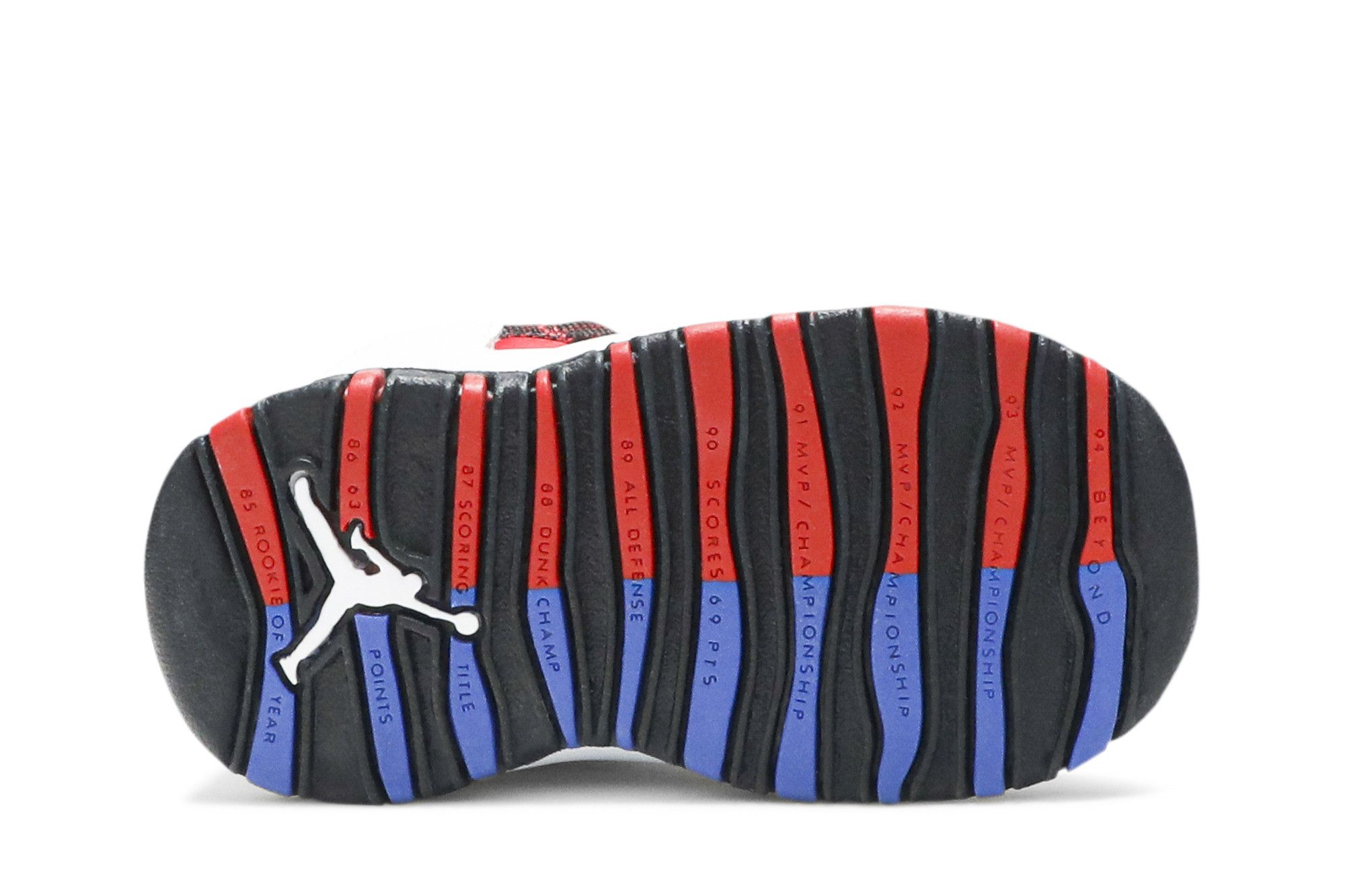 jordan 10 olympians
