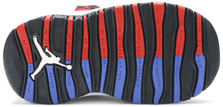 Air Jordan 10 TD Olympians